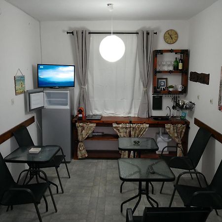 Zemunella Guest House Herceg Novi Exterior photo