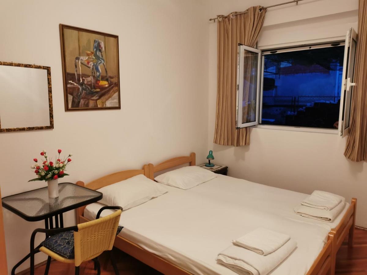 Zemunella Guest House Herceg Novi Exterior photo