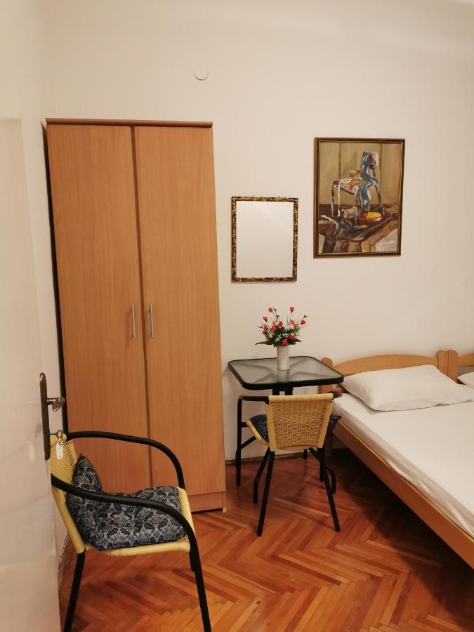 Zemunella Guest House Herceg Novi Exterior photo
