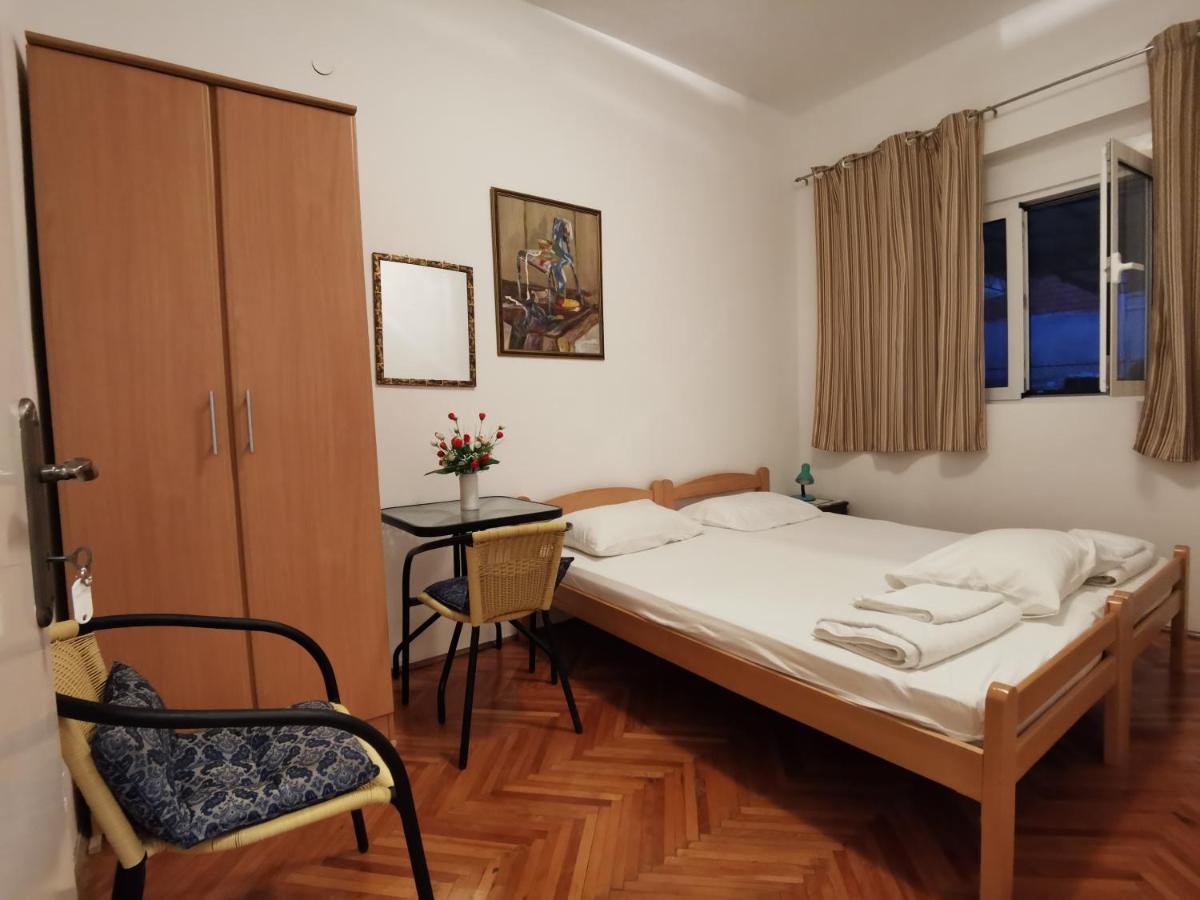 Zemunella Guest House Herceg Novi Exterior photo