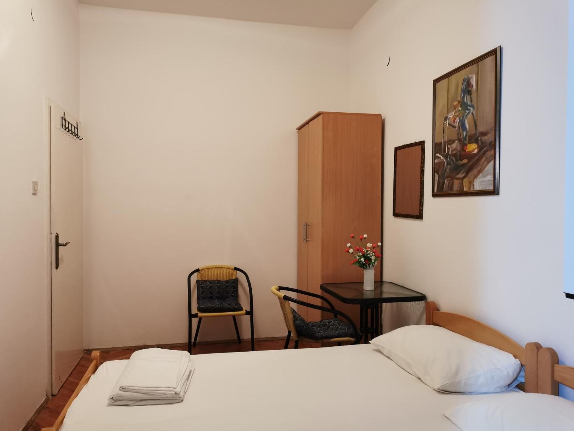 Zemunella Guest House Herceg Novi Room photo
