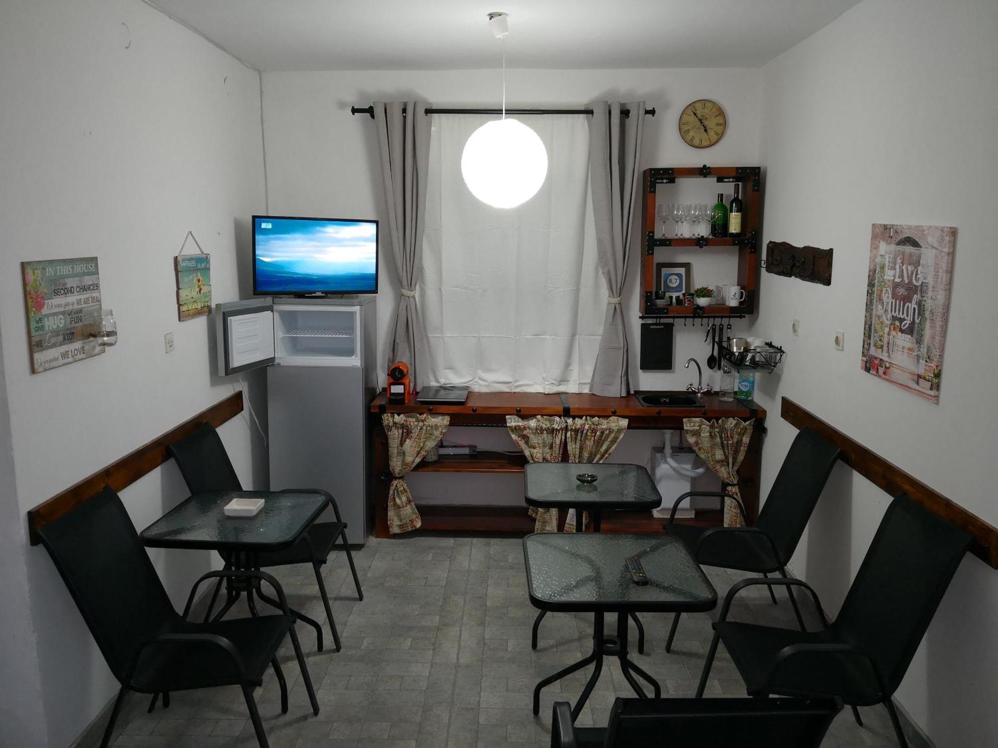 Zemunella Guest House Herceg Novi Exterior photo