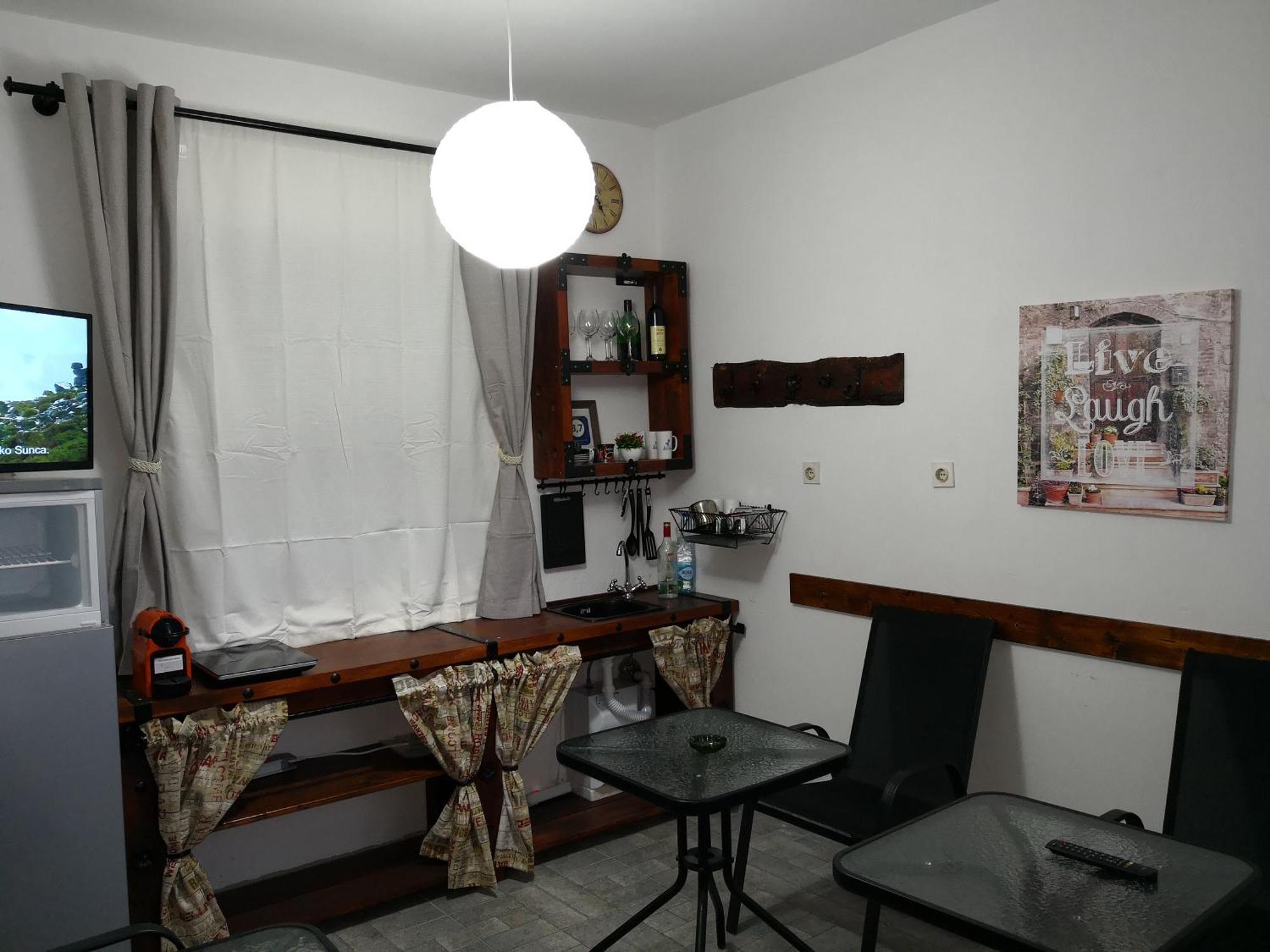 Zemunella Guest House Herceg Novi Exterior photo