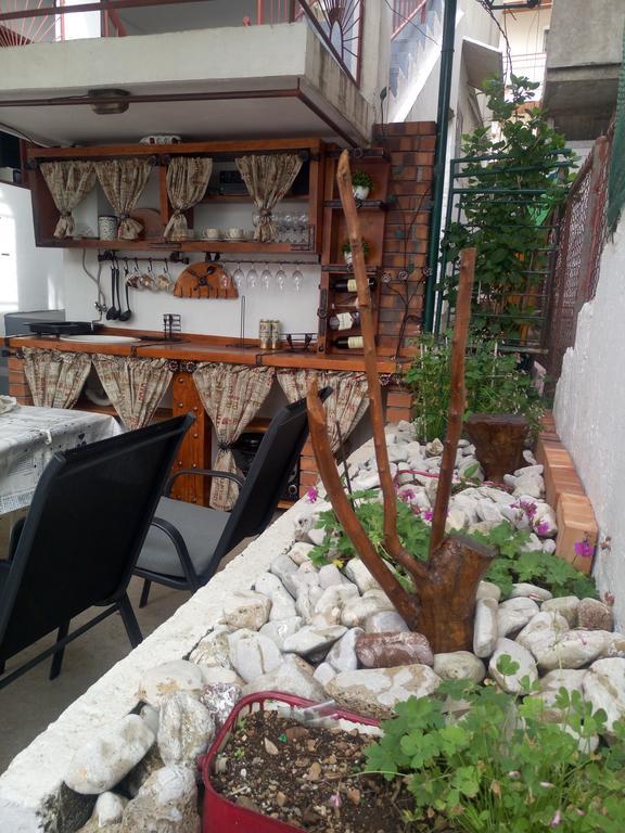 Zemunella Guest House Herceg Novi Exterior photo