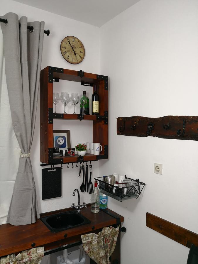 Zemunella Guest House Herceg Novi Exterior photo