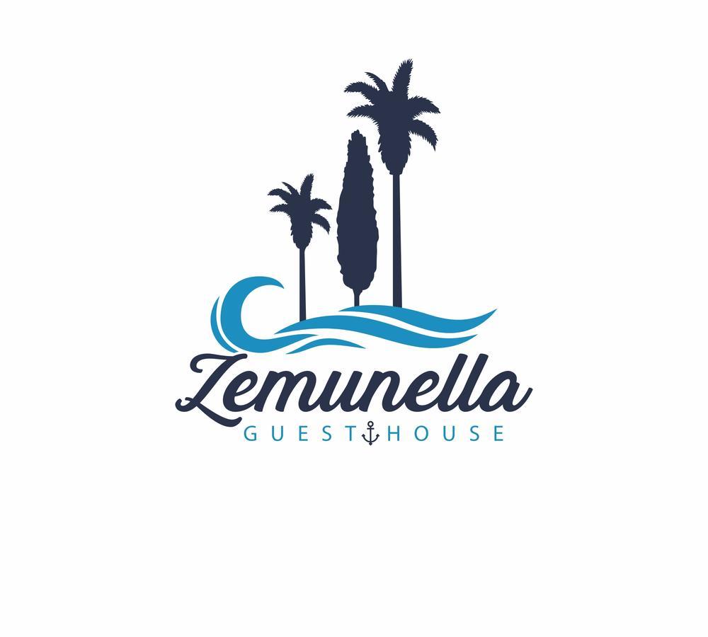 Zemunella Guest House Herceg Novi Exterior photo