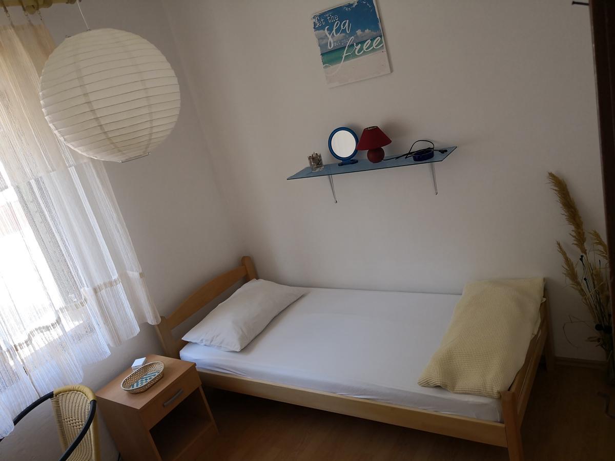 Zemunella Guest House Herceg Novi Exterior photo