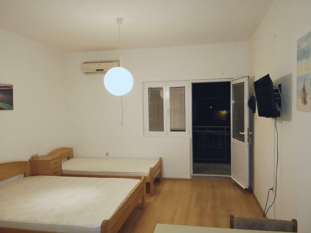 Zemunella Guest House Herceg Novi Exterior photo