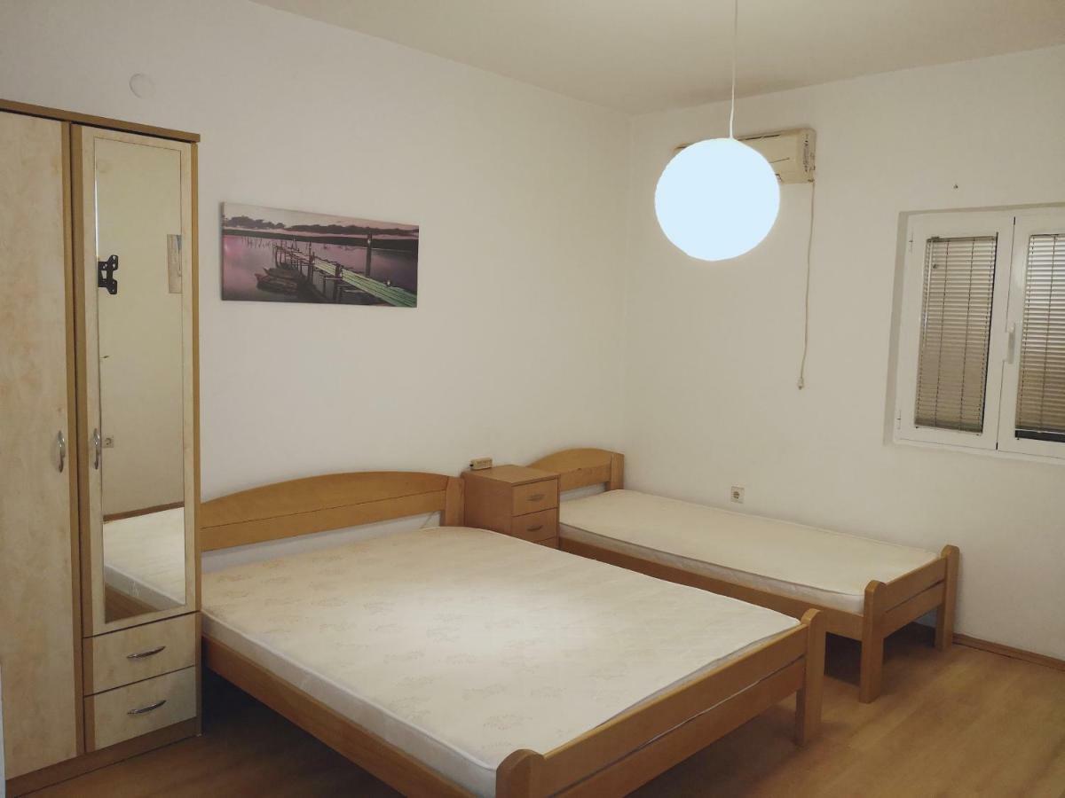 Zemunella Guest House Herceg Novi Exterior photo