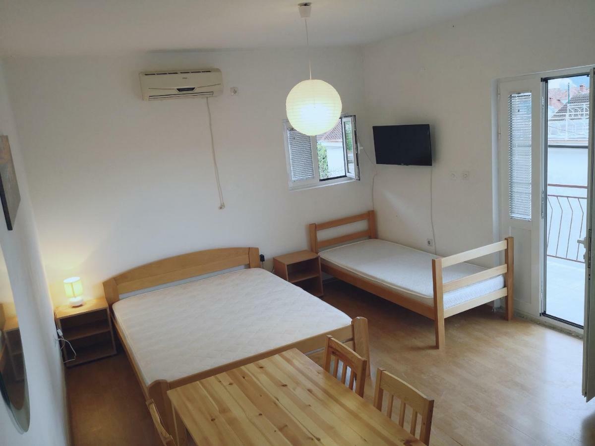 Zemunella Guest House Herceg Novi Exterior photo