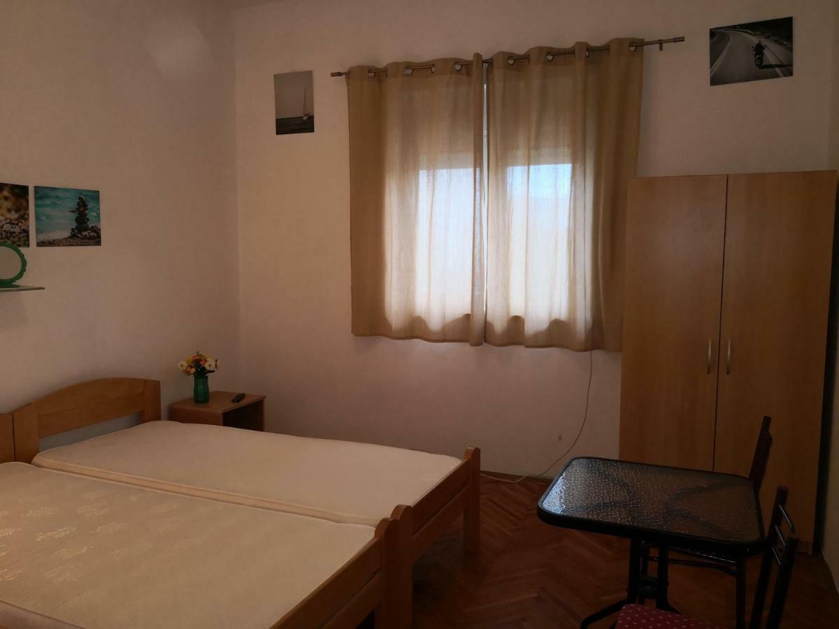 Zemunella Guest House Herceg Novi Exterior photo