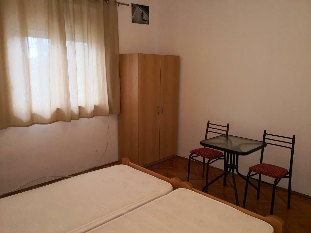 Zemunella Guest House Herceg Novi Exterior photo