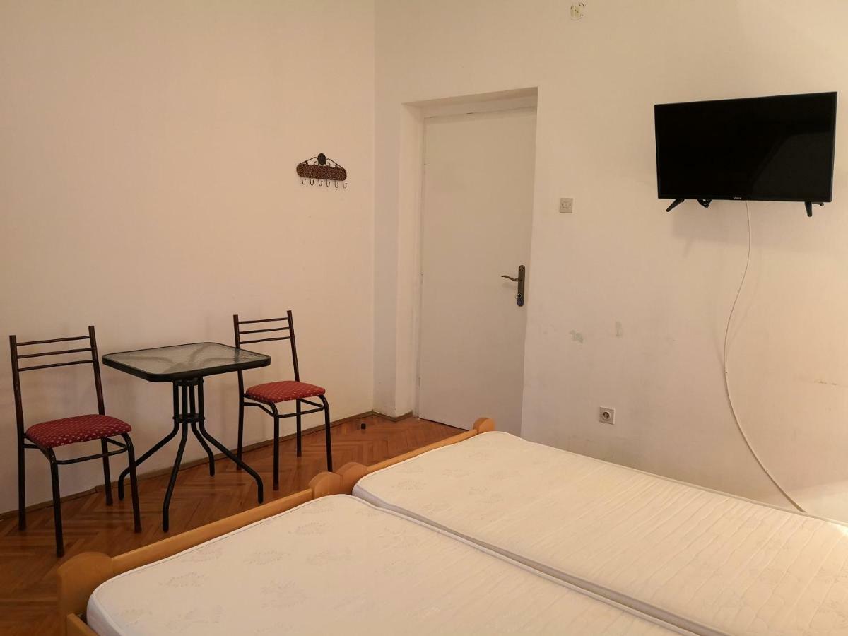 Zemunella Guest House Herceg Novi Exterior photo