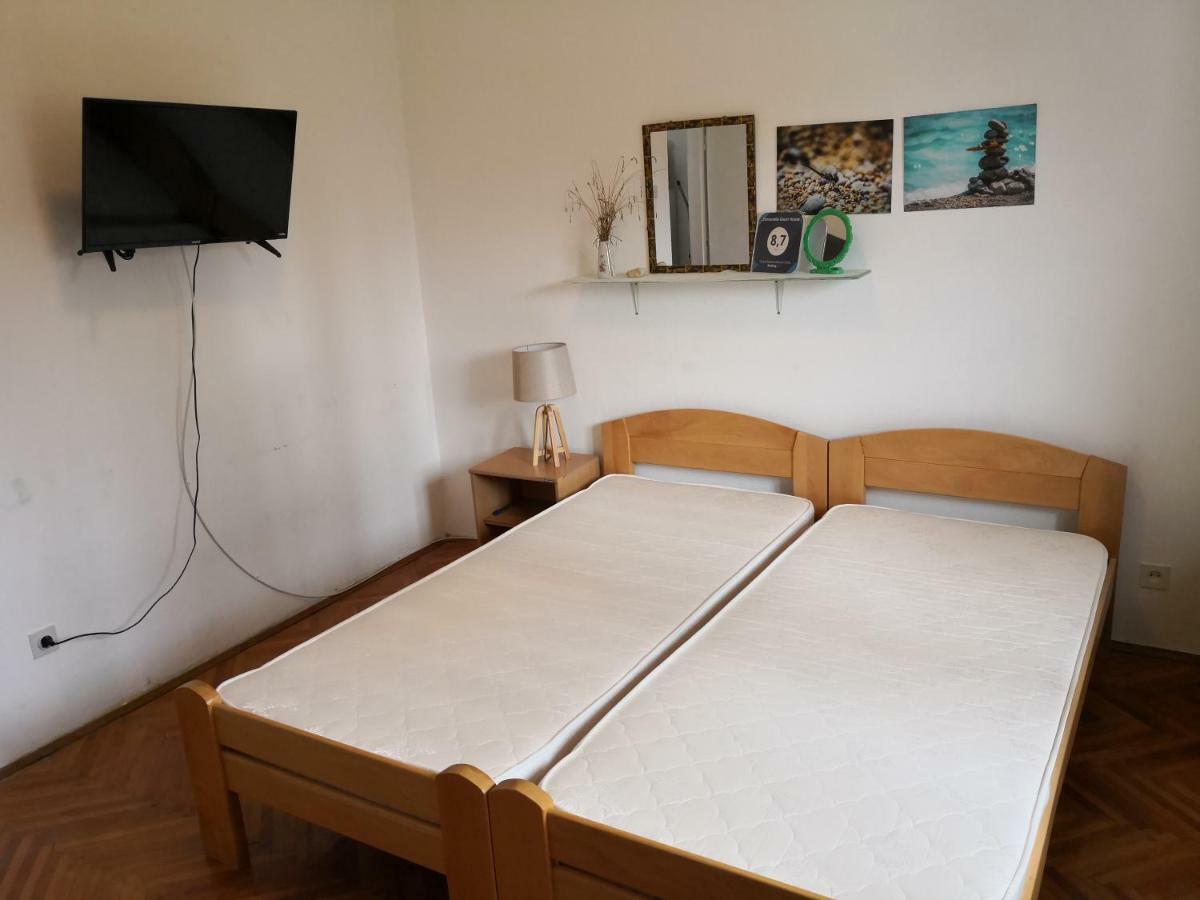Zemunella Guest House Herceg Novi Exterior photo