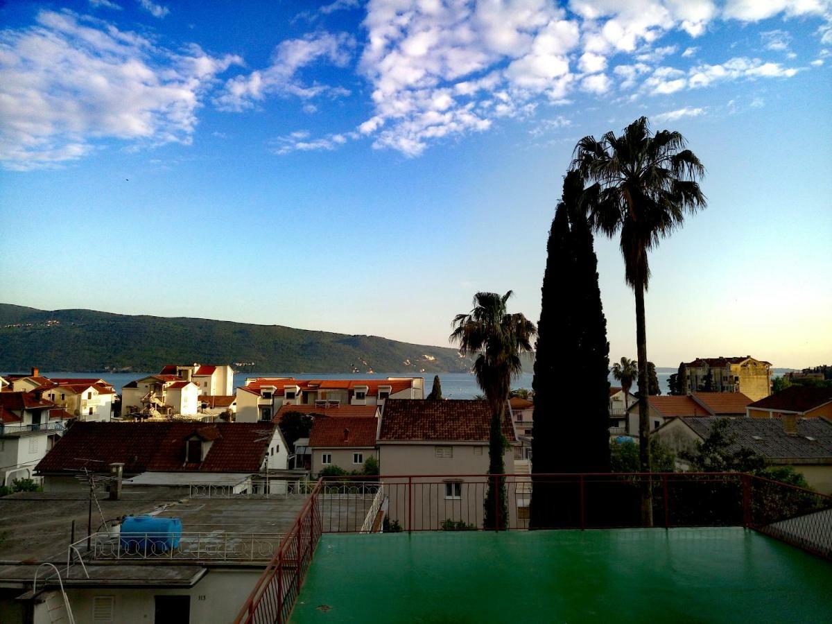 Zemunella Guest House Herceg Novi Exterior photo