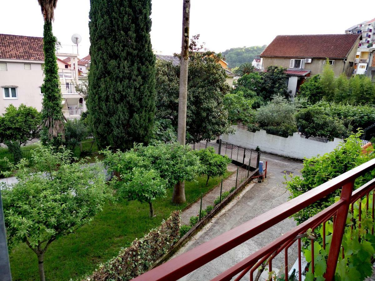 Zemunella Guest House Herceg Novi Exterior photo