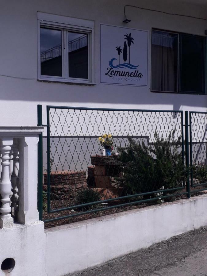 Zemunella Guest House Herceg Novi Exterior photo