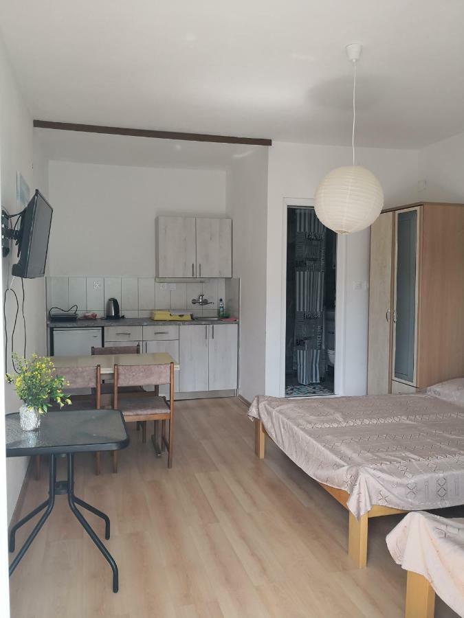 Zemunella Guest House Herceg Novi Room photo