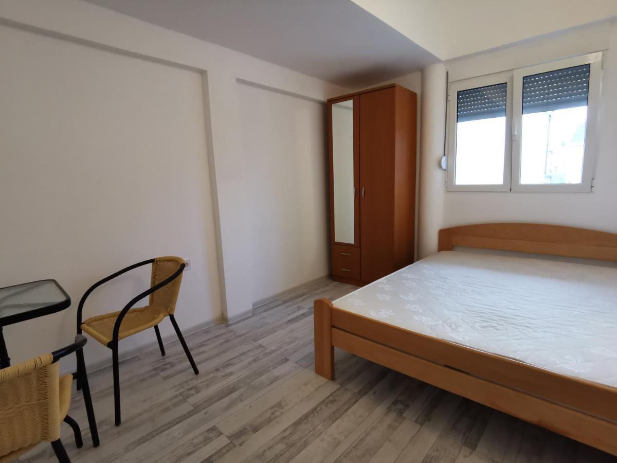 Zemunella Guest House Herceg Novi Exterior photo