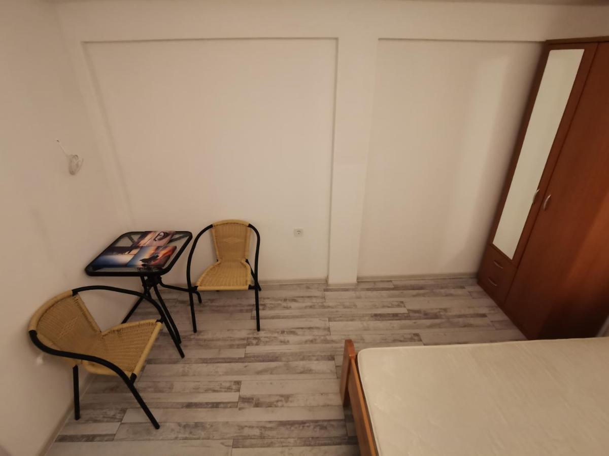 Zemunella Guest House Herceg Novi Exterior photo